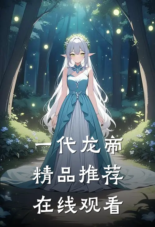 一代龙帝精品推荐在线观看