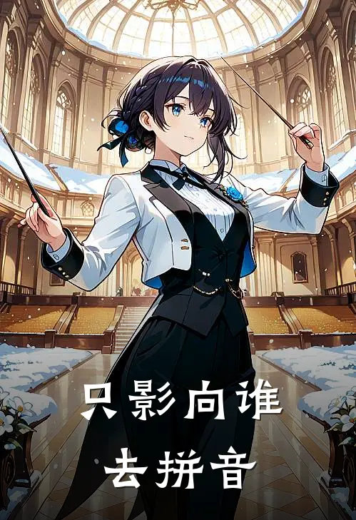 只影向谁去拼音