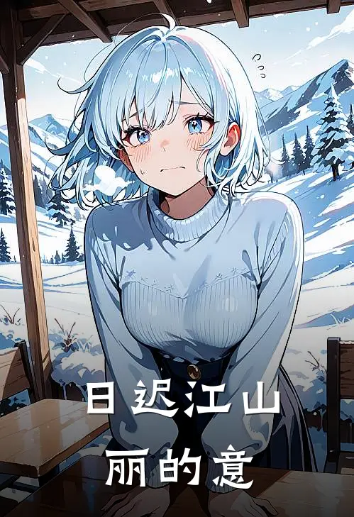 日迟江山丽的意