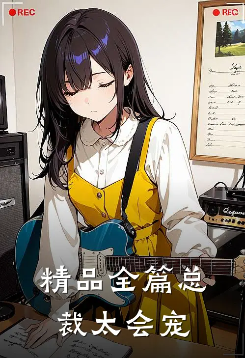 精品全篇总裁太会宠