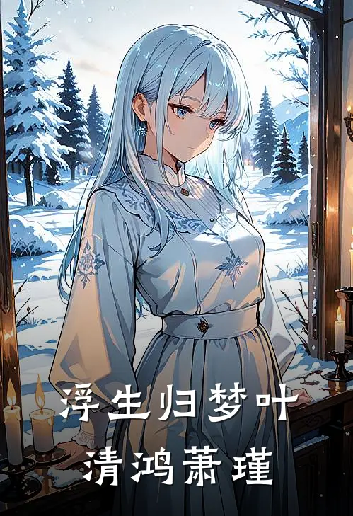 浮生归梦叶清鸿萧瑾