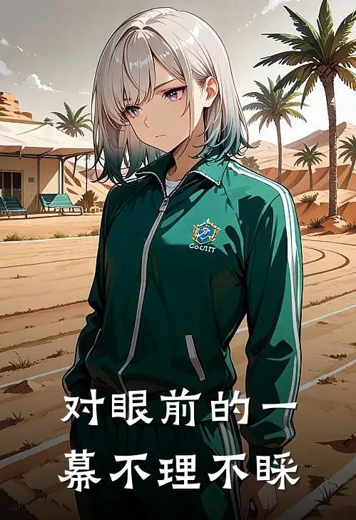 对眼前的一幕不理不睬