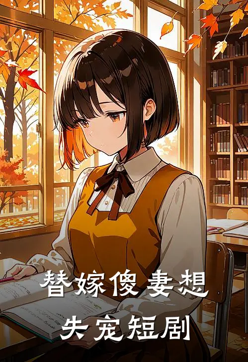 替嫁傻妻想失宠短剧