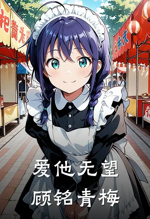 爱他无望顾铭青梅