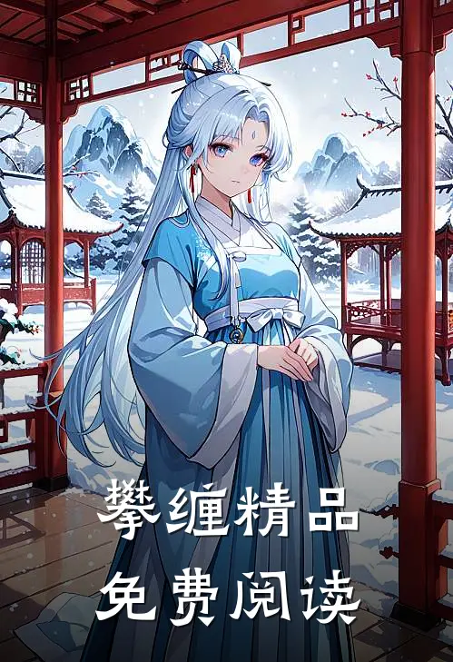 攀缠精品免费阅读