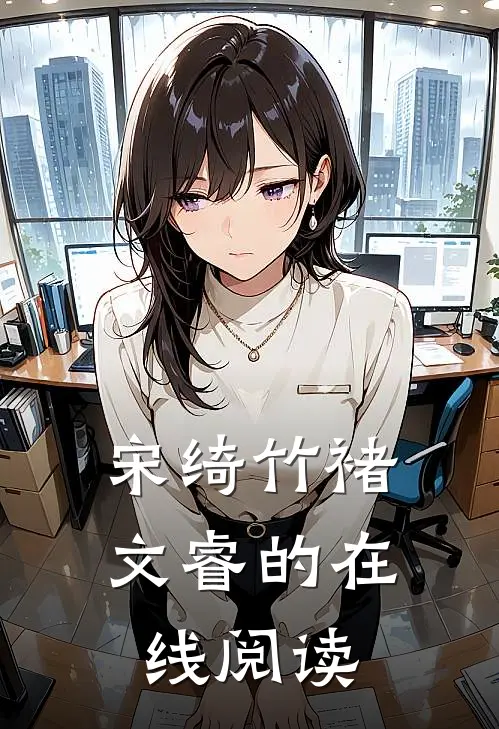宋绮竹褚文睿的在线阅读