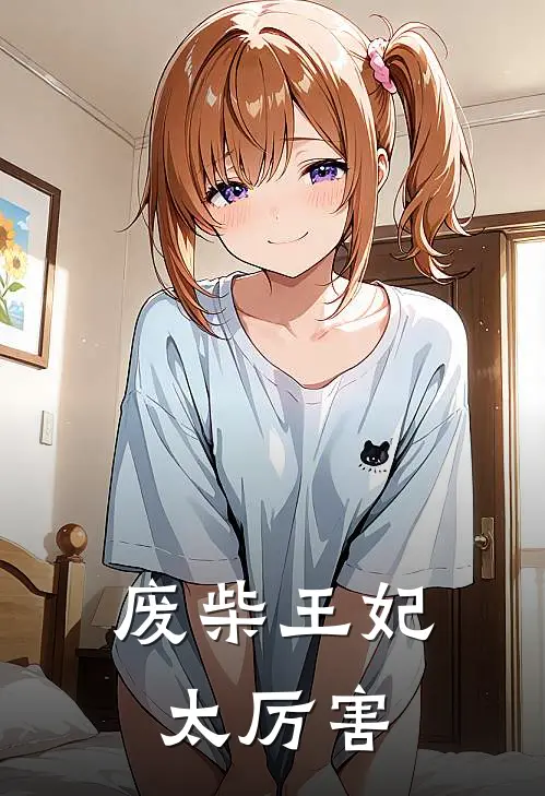 废柴王妃太厉害