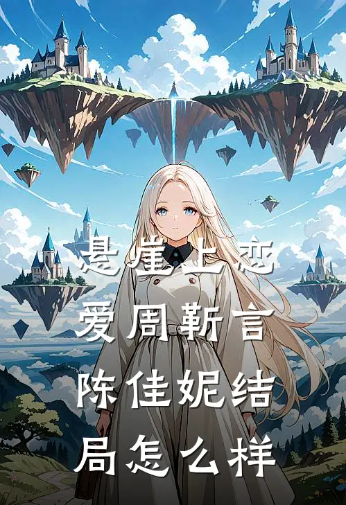 悬崖上恋爱周靳言陈佳妮结局怎么样