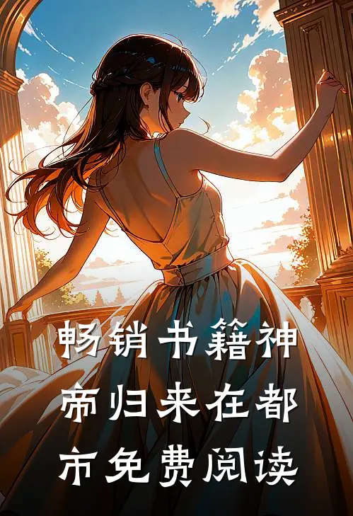 畅销书籍神帝归来在都市免费阅读