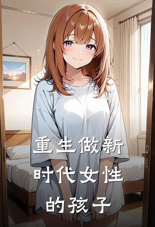 重生做新时代女性的孩子