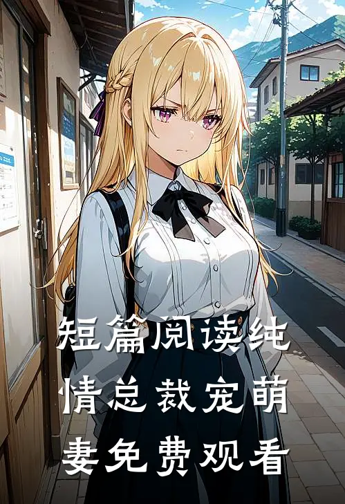 短篇阅读纯情总裁宠萌妻免费观看