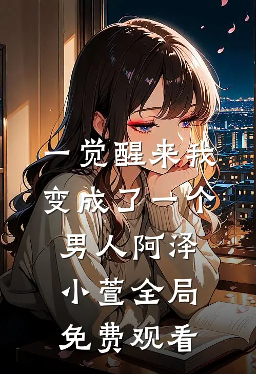 一觉醒来我变成了一个男人阿泽小萱全局免费观看