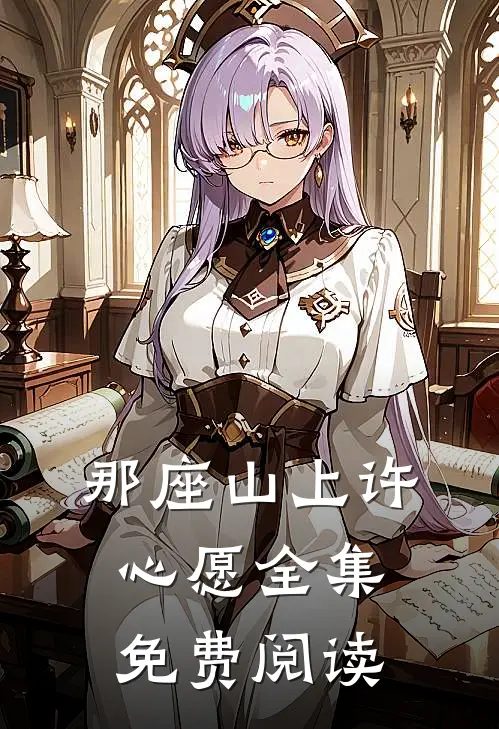 那座山上许心愿 全集免费阅读