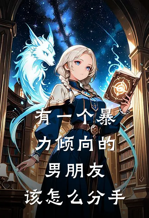 有一个暴力倾向的男朋友,该怎么分手