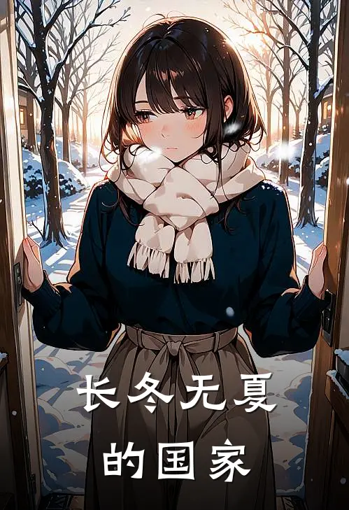 长冬无夏的国家