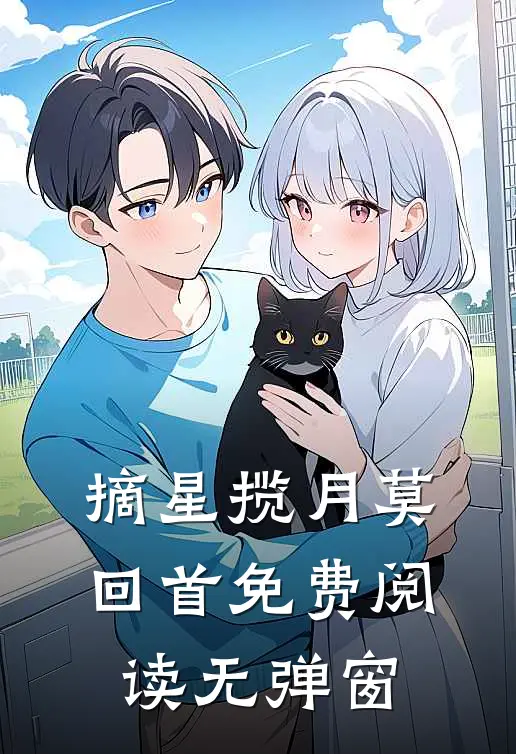摘星揽月莫回首免费阅读无弹窗