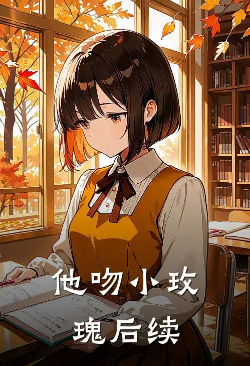 他吻小玫瑰后续