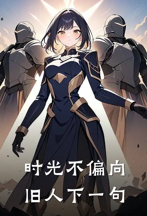 时光不偏向旧人下一句