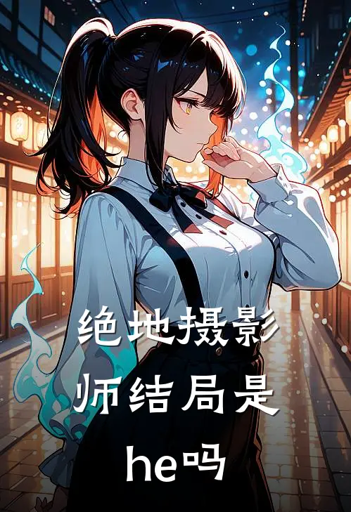 绝地摄影师结局是he吗