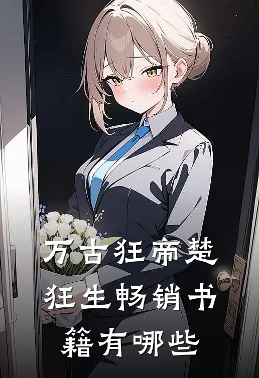 万古狂帝楚狂生畅销书籍有哪些