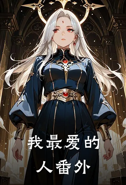 我最爱的人 番外
