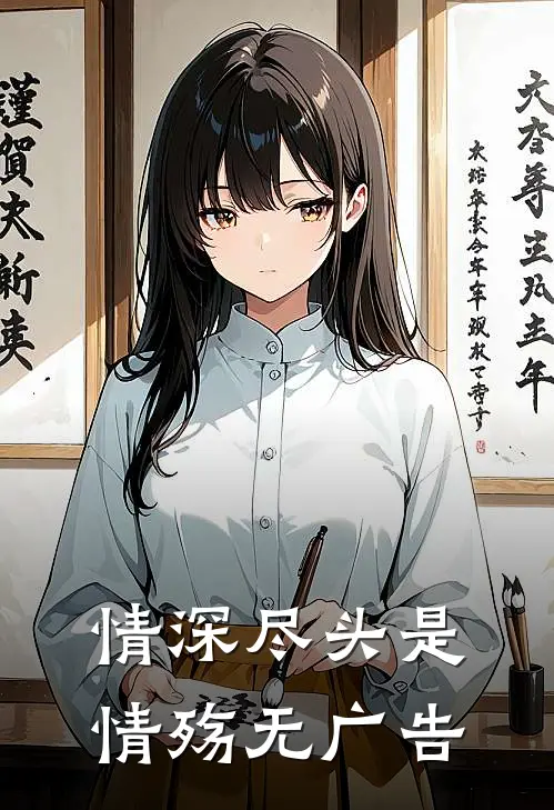 情深尽头是情殇无广告