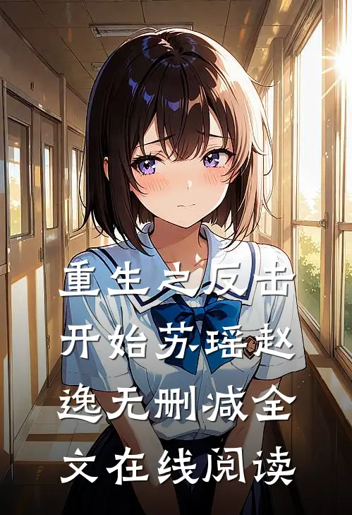 重生之反击开始苏瑶赵逸无删减全文在线阅读