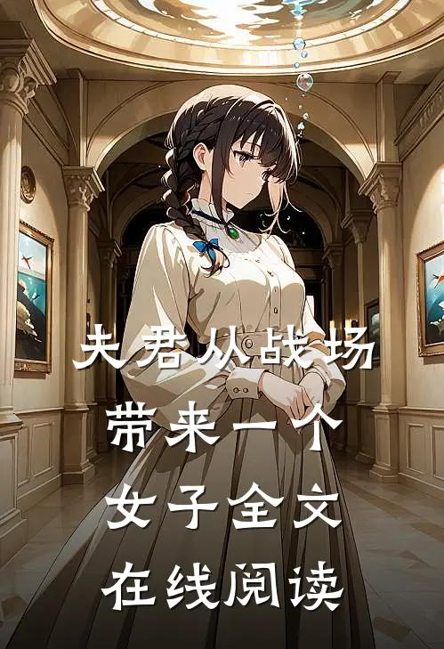 夫君从战场带来一个女子全文在线阅读