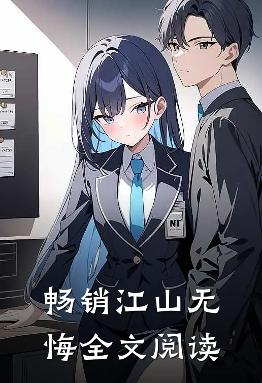 畅销江山无悔全文阅读