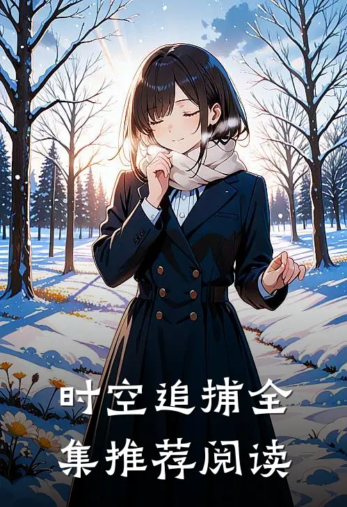 时空追捕全集推荐阅读