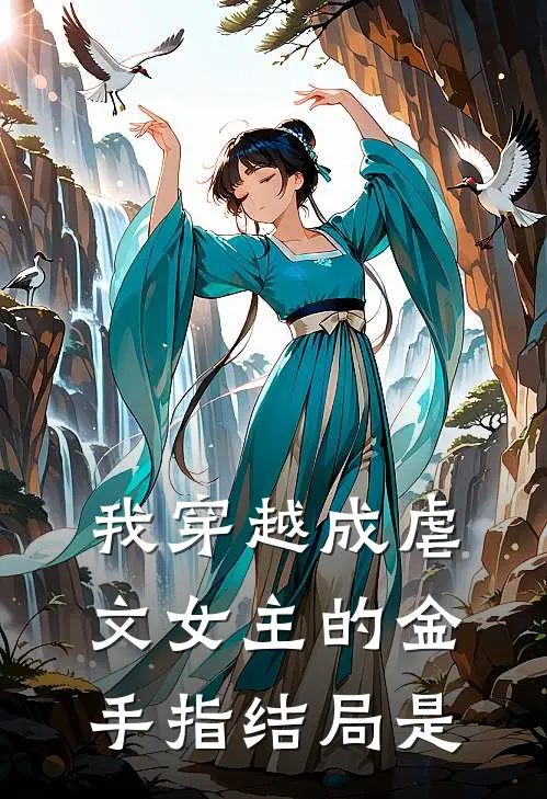 我穿越成虐文女主的金手指结局是