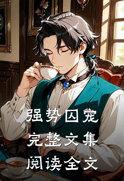 强势囚宠完整文集阅读全文