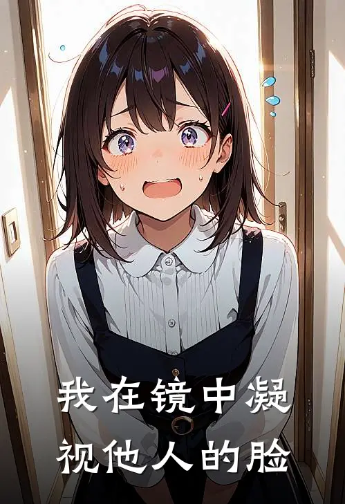我在镜中凝视他人的脸