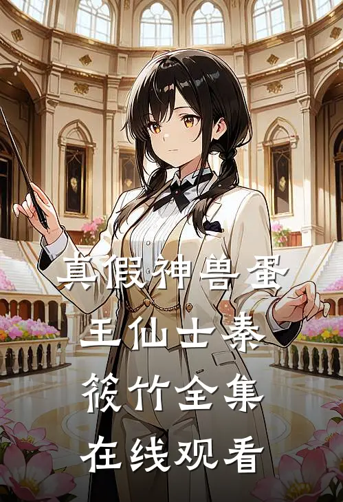 真假神兽蛋王仙士秦筱竹 全集在线观看