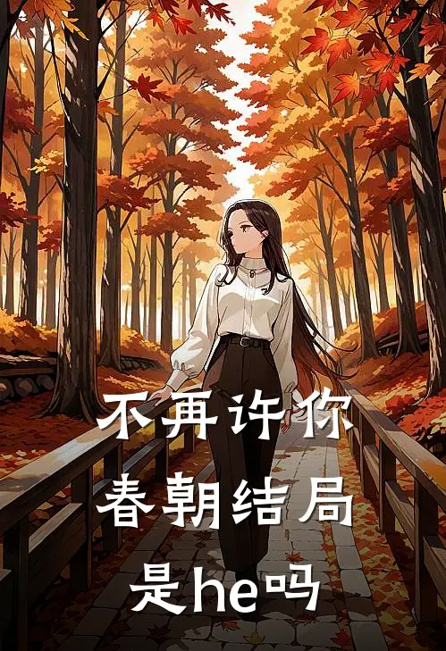 不再许你春朝结局是he吗