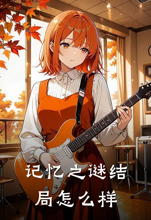 记忆之谜结局怎么样
