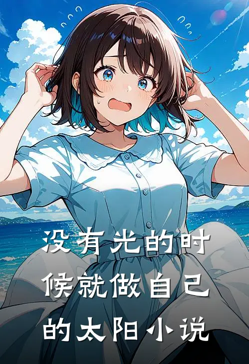 没有光的时候就做自己的太阳小说