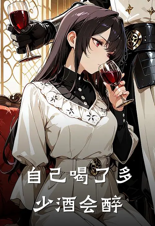 自己喝了多少酒会醉