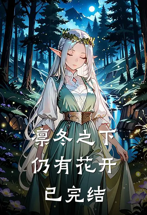 凛冬之下仍有花开已完结