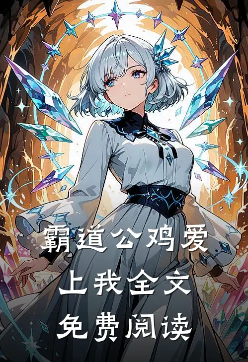 霸道公鸡爱上我全文免费阅读