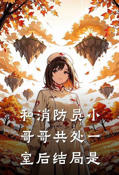 和消防员小哥哥共处一室后结局是