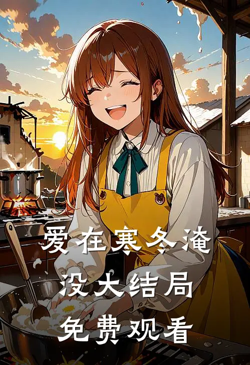 爱在寒冬淹没大结局免费观看