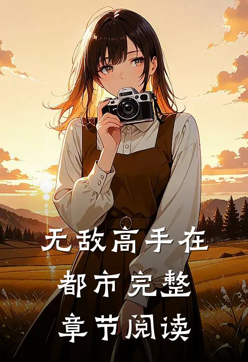 无敌高手在都市完整章节阅读
