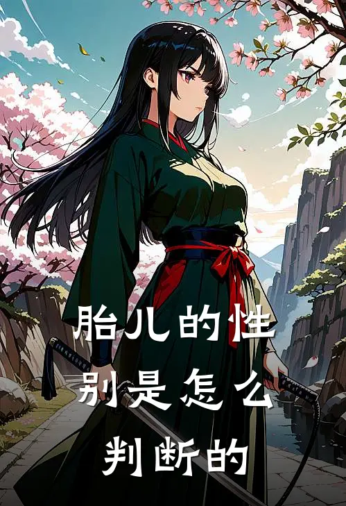 胎儿的性别是怎么判断的