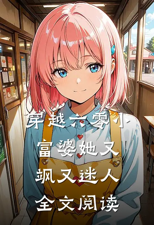 穿越六零小富婆她又飒又迷人全文阅读