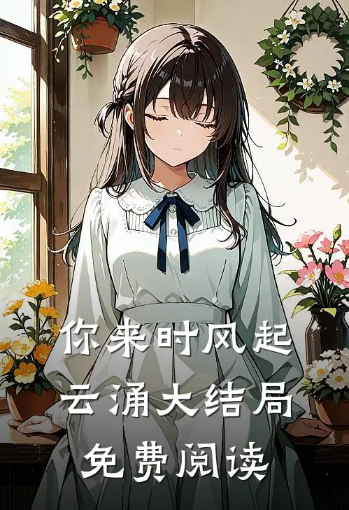 你来时风起云涌大结局免费阅读