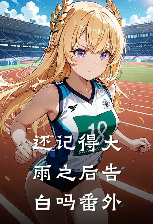 还记得大雨之后告白吗番外