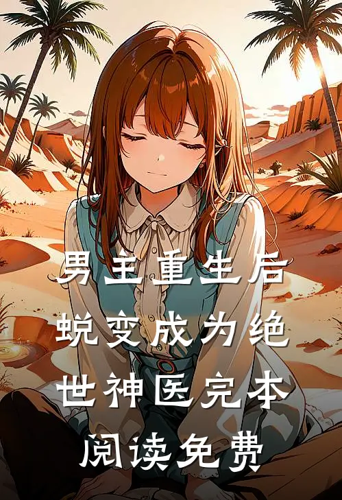 男主重生后蜕变成为绝世神医完本阅读免费