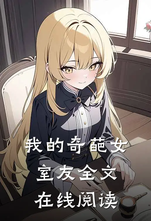 我的奇葩女室友全文在线阅读