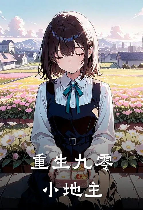 重生九零小地主
